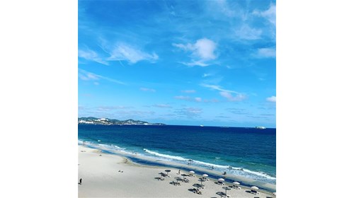 Ibiza, Spain 