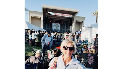 Seawalk Music Festival - Jacksonville Beach, FL 