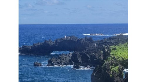 Road to Hana Tour