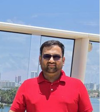 Arpan Patel