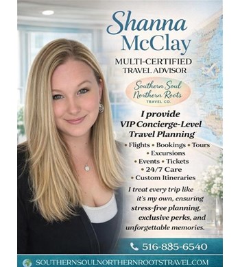 Shanna Mcclay