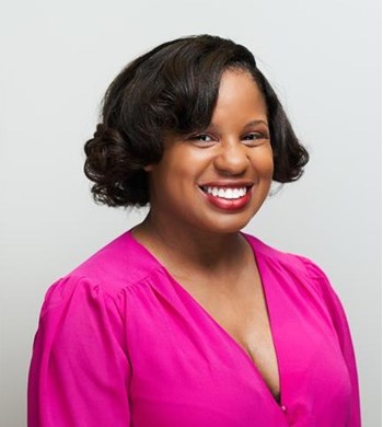 Nakesla Blount