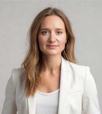 Megan White