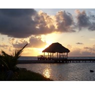 Island of St.George, Belize