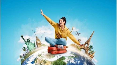 Travel effortlessly with Juell Travel Concierge