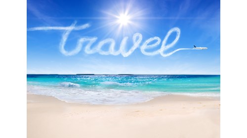 Let's Plan Your Next Magical Escape