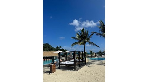 Sandals, Ocho Rios