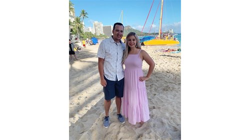Hawaii 2019