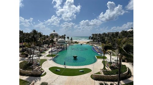 JOIA paraiso by iberostar