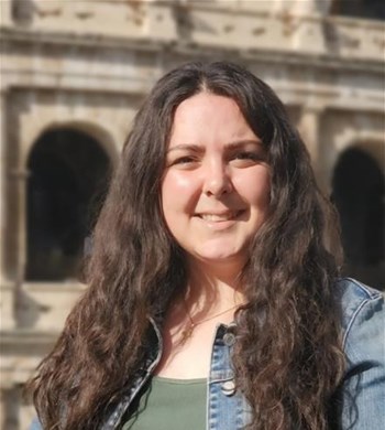 Christine McNamara