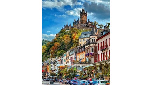 Switzerland