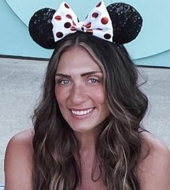 Megan Shaw