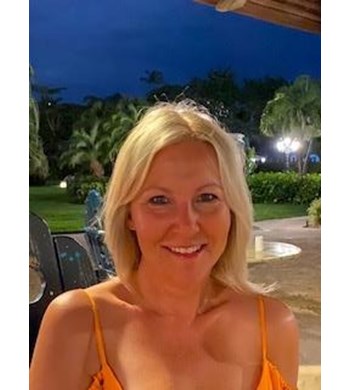 Kristi Goldinger