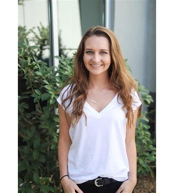 Emily Malone, Travel Agent in Clinton, MS