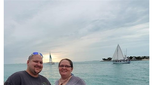 Key West, Fl