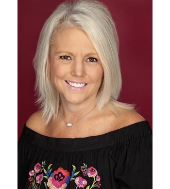 Donna Woodruff