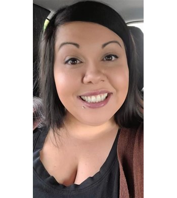 Mindy Ceron-Dixon