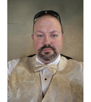 Bob Egan