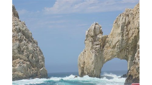 I loved Visiting Cabo