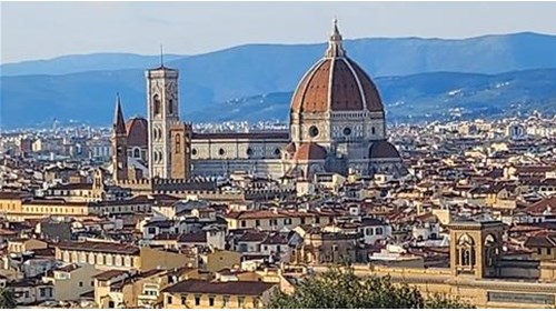 Florence, Italy