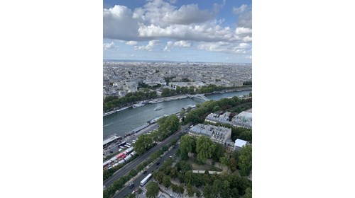 Paris