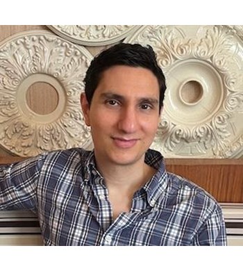 Gil Margolies