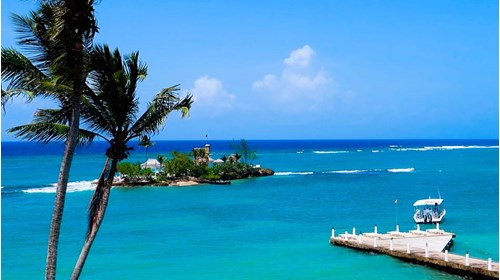 Couples Tower Isle, Ocho Rios, Jamaica 