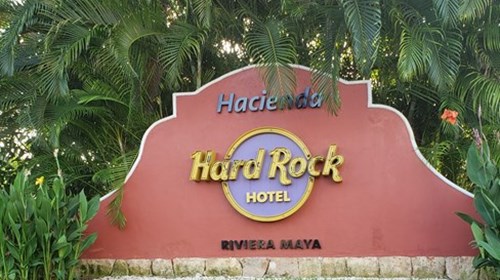 Hard Rock Riviera Maya 
