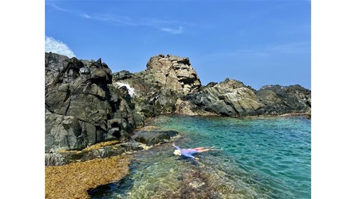 Paradise in Aruba