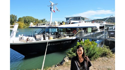 Luxury River Cruise Specialist