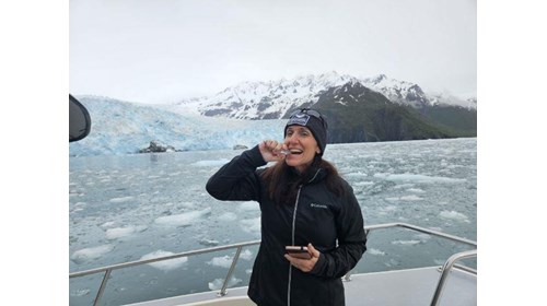 Come adventure in Alaska with me!