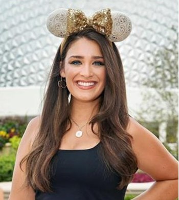 Abbey Jaymes, Travel Agent in Harmony, FL