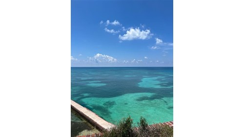 Dry Tortugas