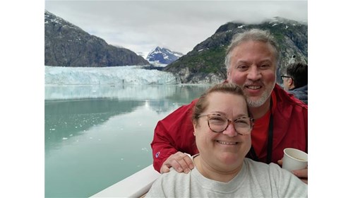 Alaska cruise 2022