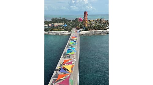 Perfect Day at CocoCay!