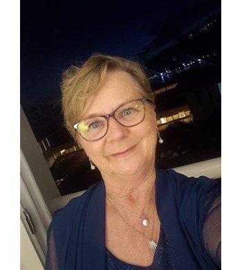 Wendy Scott