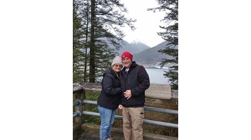 Juneau, Alaska - 2023