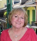 Heidi Summers:   Travel Agent in Forest Hill, MD