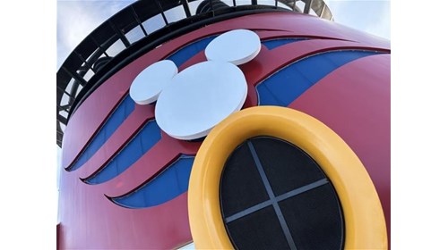 Disney Cruise