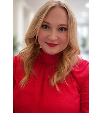Hillary Shannon