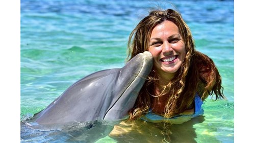 Roatan, Honduras 