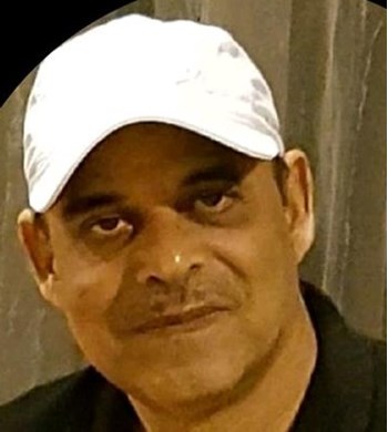 Rehmat Aslam