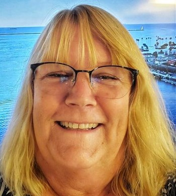 Beverly Voechting