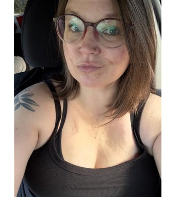 Amberlee Dunn