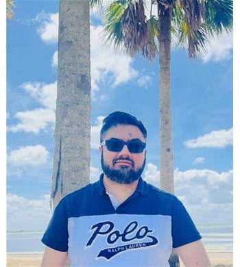 Salman Farooq