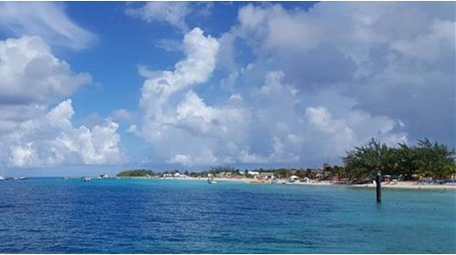 Grand Turk