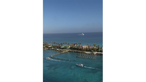 Nassau, Bahamas