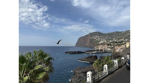 Madeira, Portugal