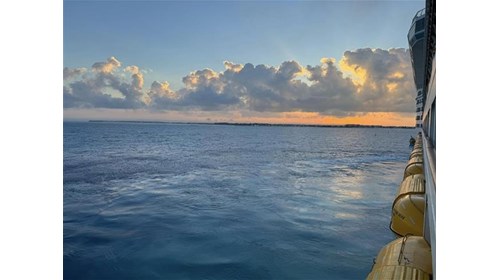Bimini Bahamas