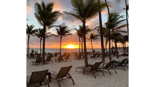 Dreams Punta Cana
